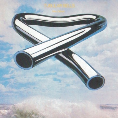 Mike Oldfield | Tubular Bells [CD]