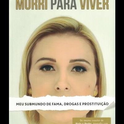 Morri Para Viver | de Andressa Urach