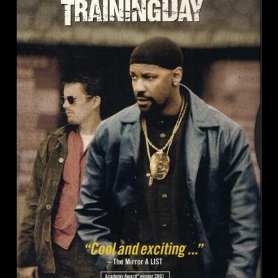 Training Day [DVD]