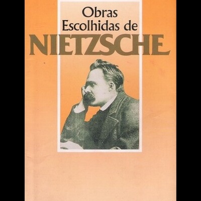 O Anticristo + Ecce Homo + Nietzsche Contra Wagner | de Friedrich Nietzsche