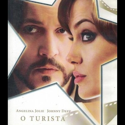 O Turista [DVD]