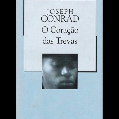 O Coração das Trevas | de Joseph Conrad