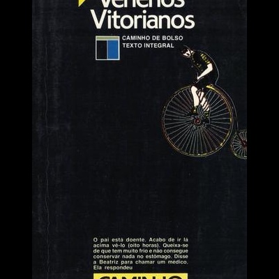 Venenos Vitorianos | de Julian Symons