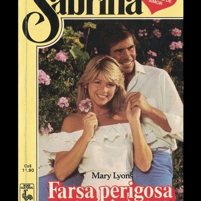 Farsa Perigosa | de Mary Lyons