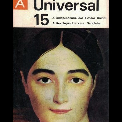 História Universal - Volume 15 | de Carl Grimberg