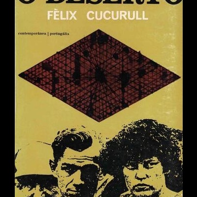 O Deserto | de Fèlix Cucurull