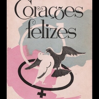 Corações Felizes | de Eula Kennedy Long