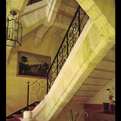 Plaisir de France - 34e Année - N.º 358 - Aout 1968