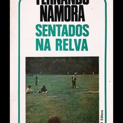 Sentados na Relva | de Fernando Namora