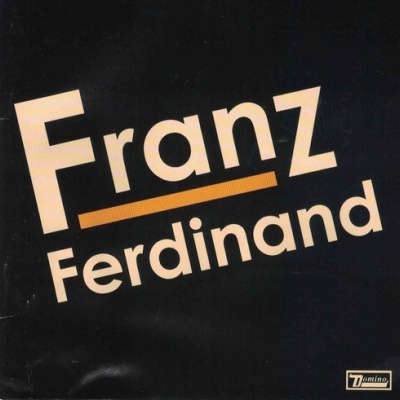 Franz Ferdinand | Franz Ferdinand [CD]