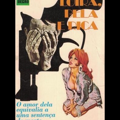 Loira, Bela e Rica | de W. T. Ballard