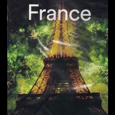 France [DVD]