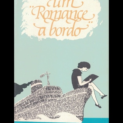 Romance a Bordo | de Elvira Lopes