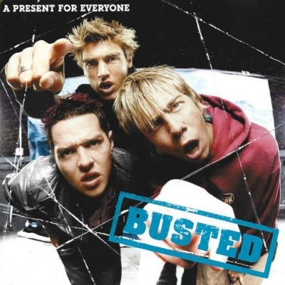 Busted | A Present For Everyone [CD]
