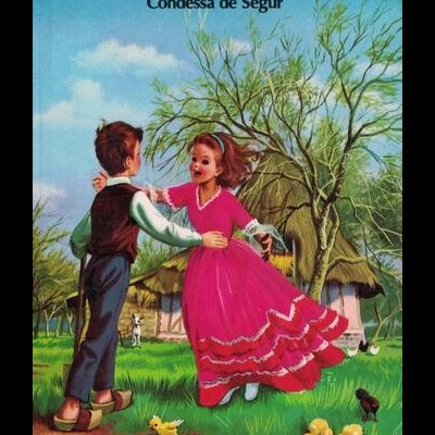 O Brás | de Condessa de Ségur