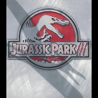 Jurassic Park III [DVD]