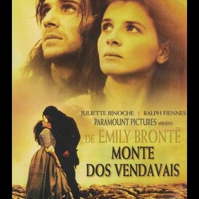 Monte dos Vendavais [DVD]