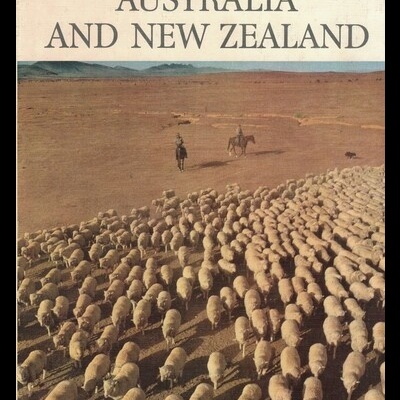 Life World Library: Australia and New Zealand | de Colin MacInnes