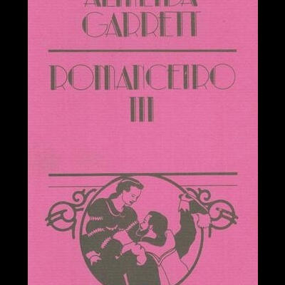 Romanceiro III | de Almeida Garrett