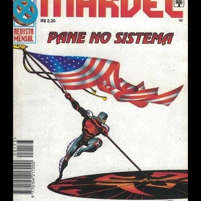 Superaventuras Marvel N.º 173