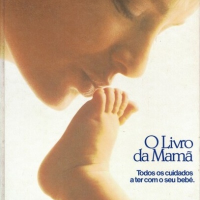 O Livro da Mamã
