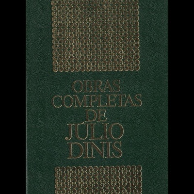 As Pupilas do Senhor Reitor | de Júlio Dinis