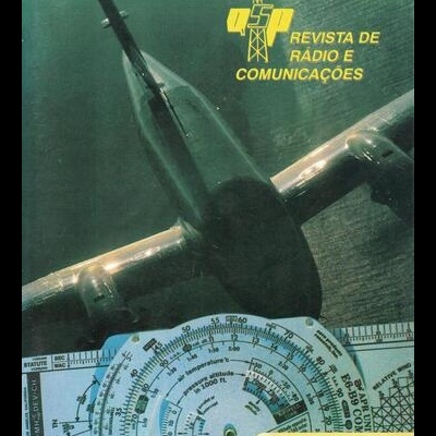 Revista de Rádio e Comunicações - N.º 195 - Setembro de 1997