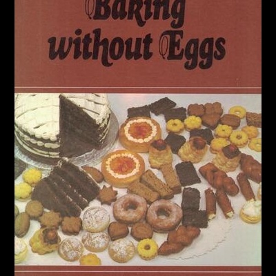 Baking Without Eggs