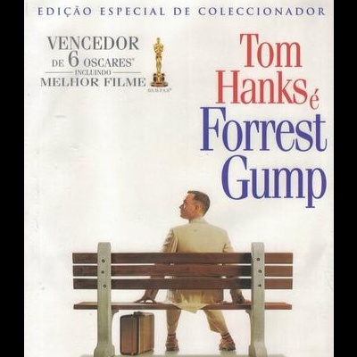 Forrest Gump [2DVD]