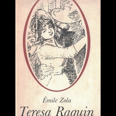 Teresa Raquin | de Émile Zola