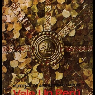 Vale un Peru: Peru - Challenge and Response: Portrait of a Resurgent Nation