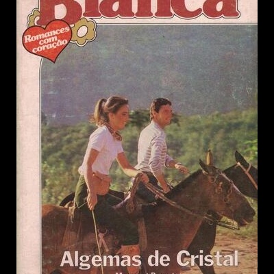 Algemas de Cristal | de Margaret Pargeter