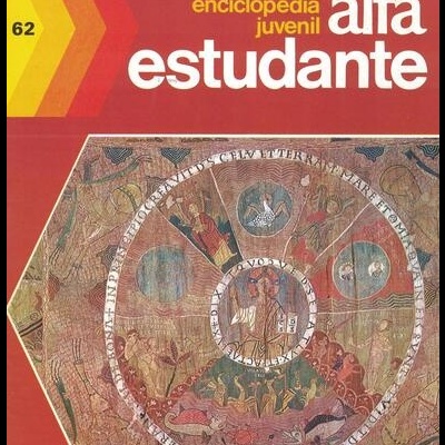 Enciclopédia Juvenil Alfa Estudante N.º 62