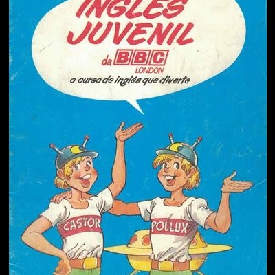 Inglês Juvenil da BBC - Volume I - Fascículo 1