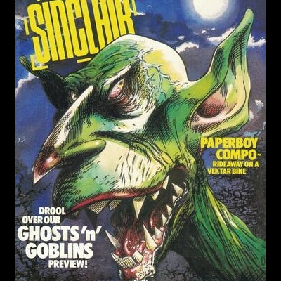 Your Sinclair - June '86