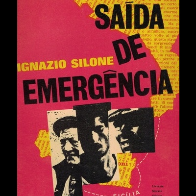 Saída de Emergência | de Ignazio Silone