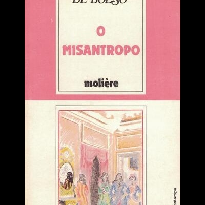 O Misantropo | de Molière