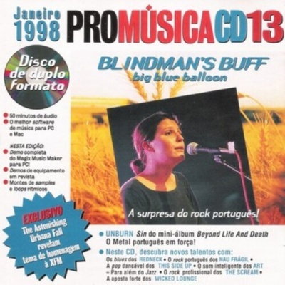 VA | ProMúsica CD 13 [CD]