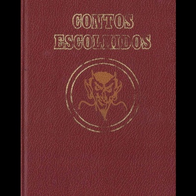 Contos Escolhidos | de Erckmann-Chatrian