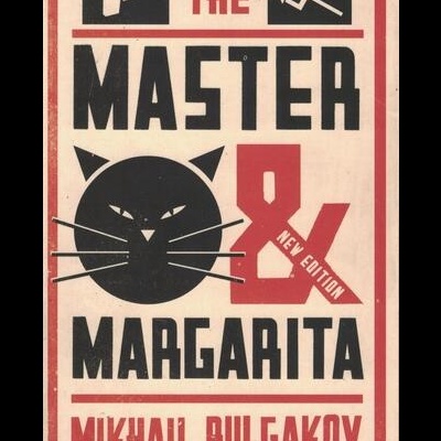 The Master & Margarita | de Mikhail Bulgakov