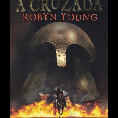 A Cruzada | de Robyn Young