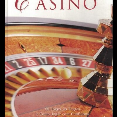 Manual do Casino | de Belinda Levez