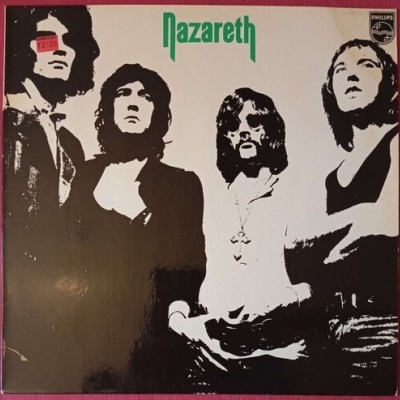 Nazareth | Nazareth [LP]