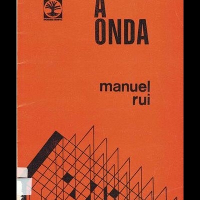 A Onda | de Manuel Rui