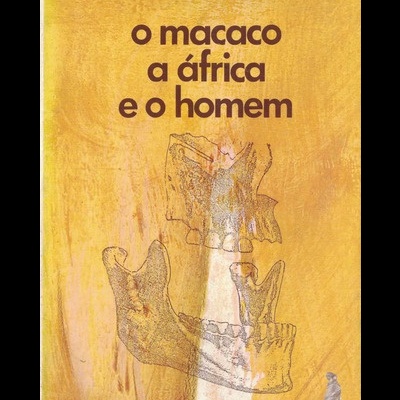 O Macaco, a África e o Homem | de Yves Coppens
