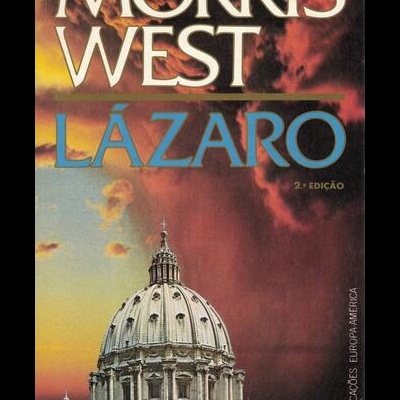 Lázaro | de Morris West