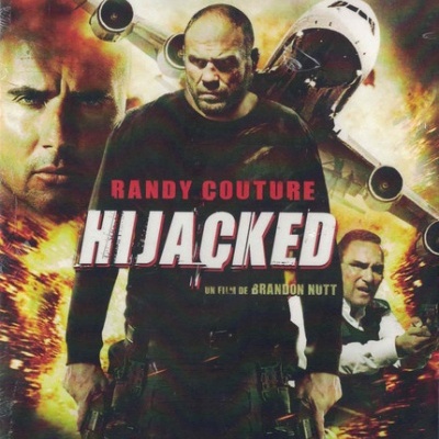 Hijacked [Blu-Ray]
