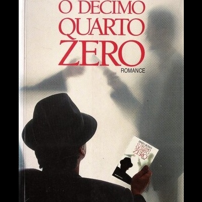 O Décimo Quarto Zero | de Enzo Russo