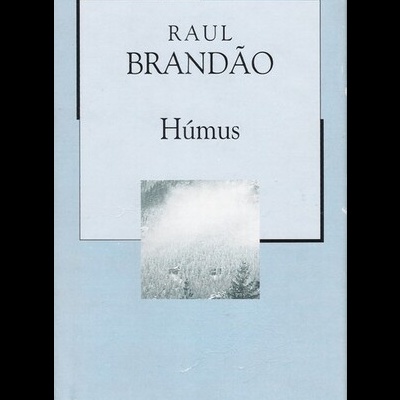 Húmus | de Raul Brandão