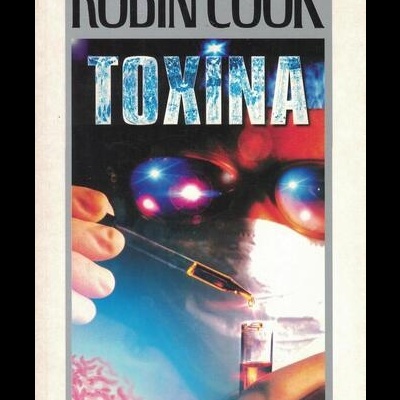 Toxina | de Robin Cook